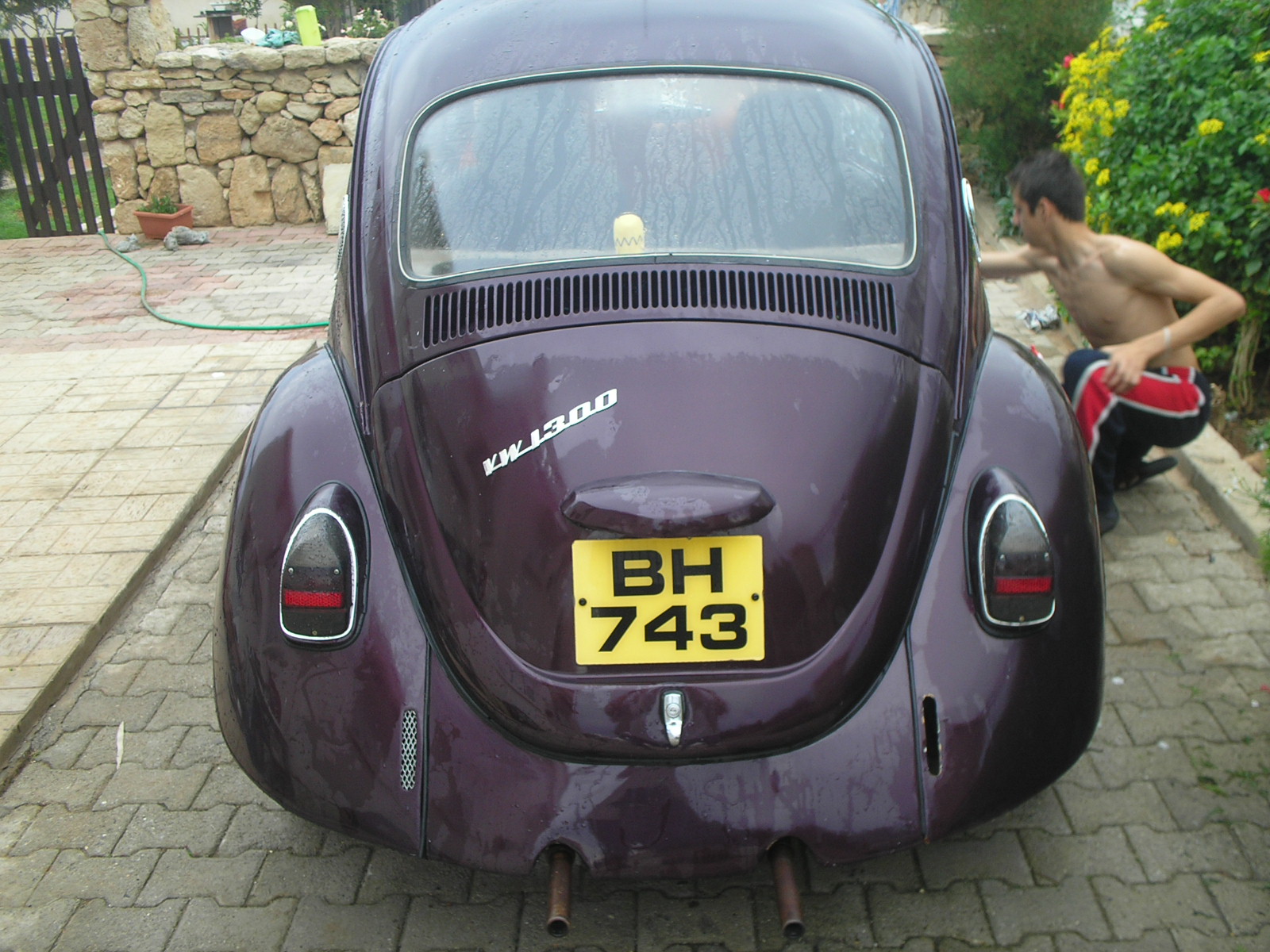 TheSamba Beetle Late Model Super 1968 up View topic