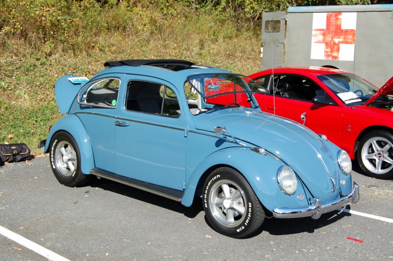 Thesamba Com Beetle 1958 1967 View Topic 155 Bf Goodrich