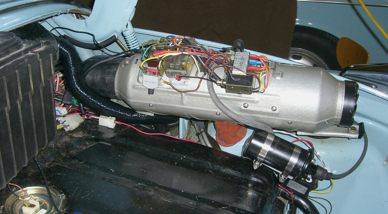 Beetle Late Model/Super 1968up View topic T1