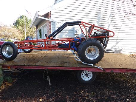 sand rail craigslist