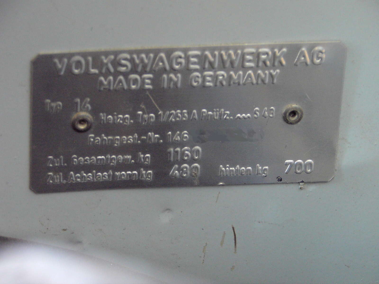 vw vin decoder