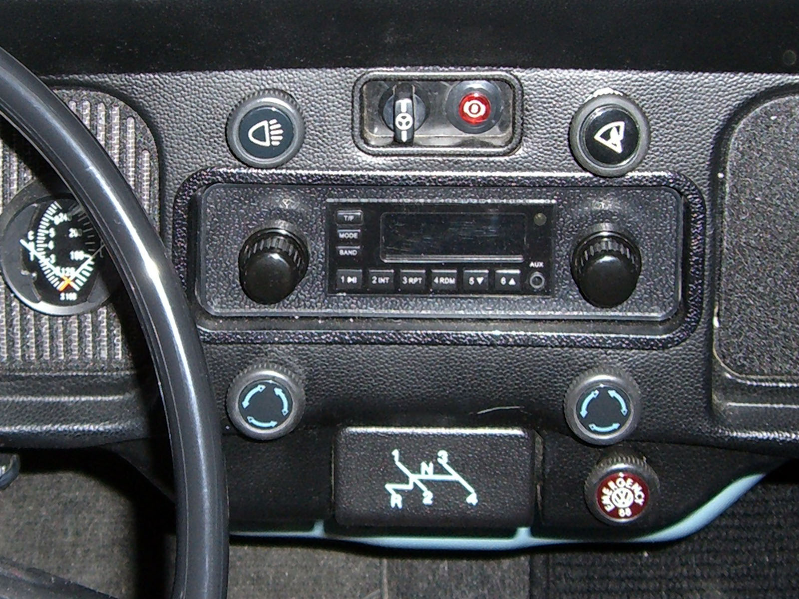 Beetle Late Model/Super 1968up View topic