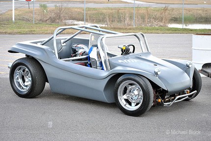 Fisher buggies drag car outlet