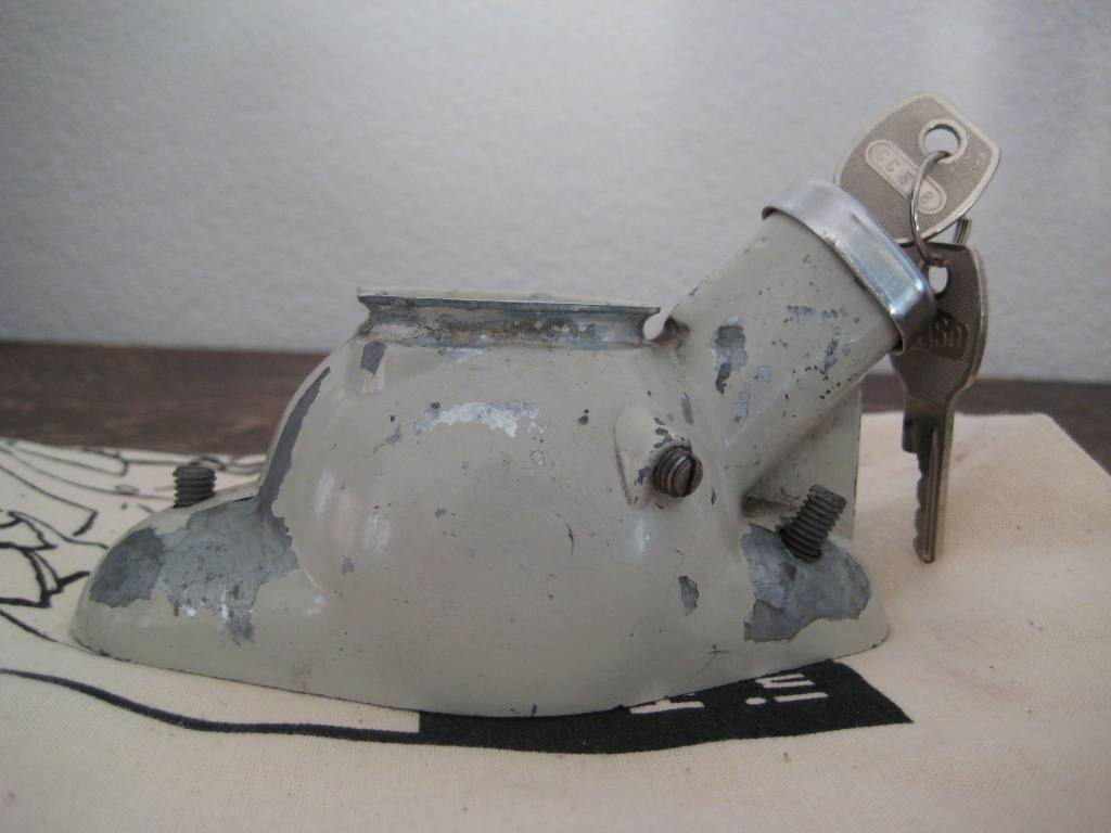 Beetle 19581967 View topic Found a WASO shift