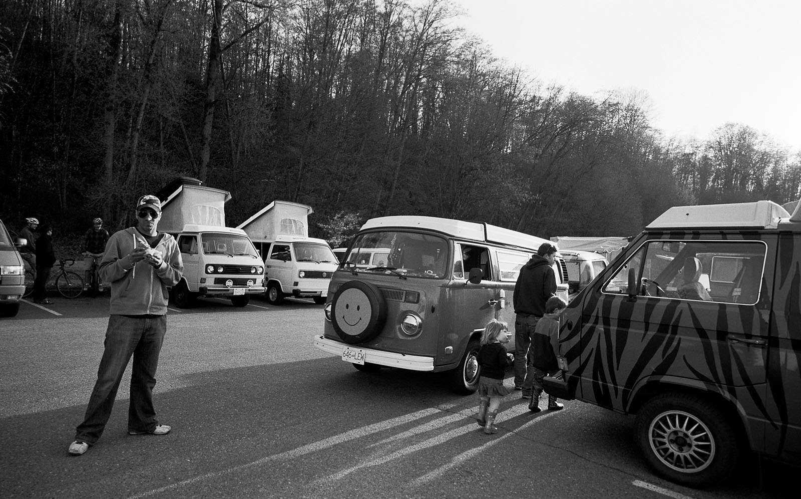 TheSamba Gallery VansCouver