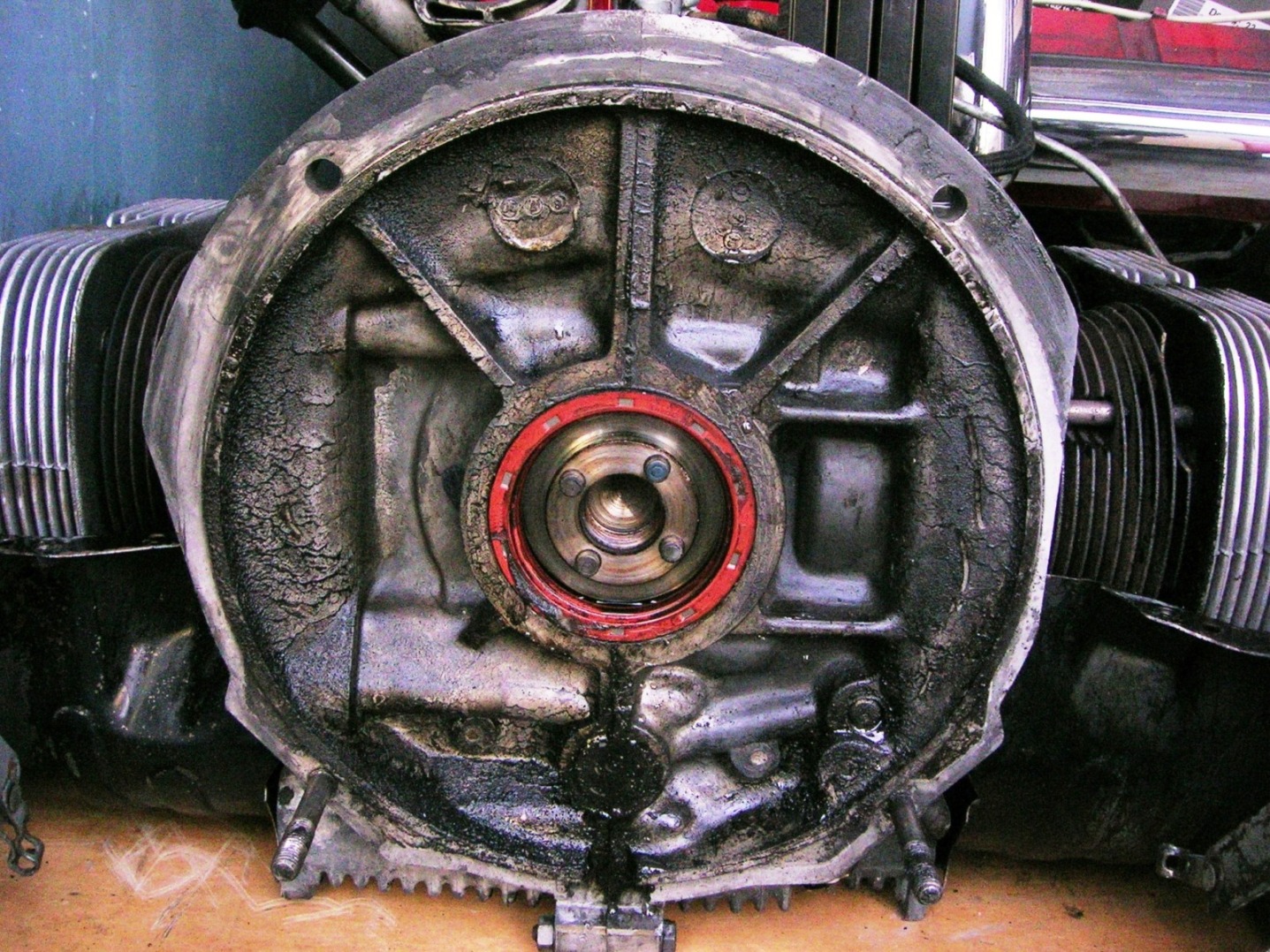 Performance / Engines / Transmissions View topic