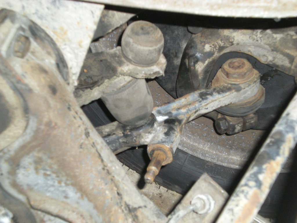 79-92 VW Type 2 tous les véhicules diesel Powerflex Heritage Front Bump Stops PFF85-1021H