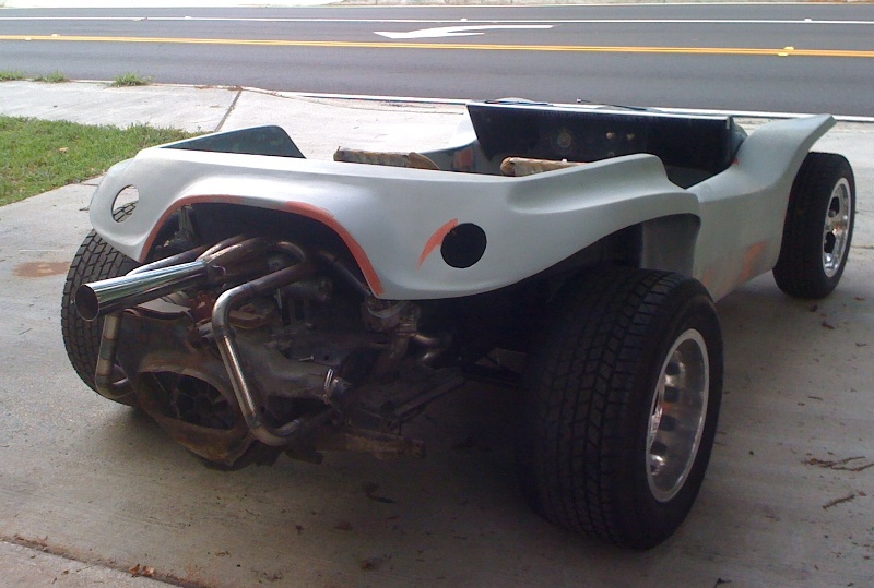 dune buggy tail lights