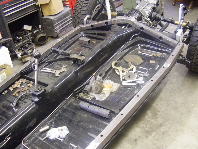 Vw dune sale buggy lift kit