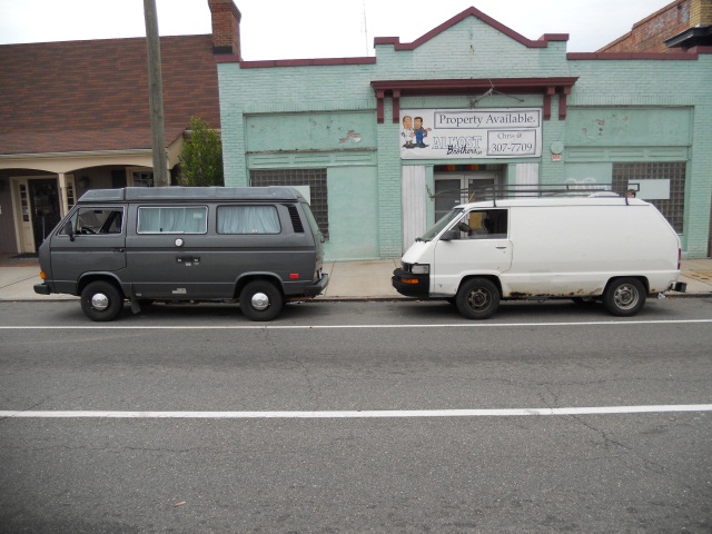 Toyota hippie best sale van
