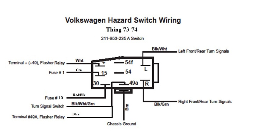 Thesamba Com    Thing  Type 181 - View Topic