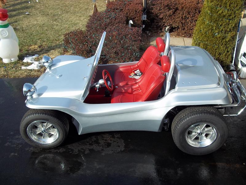 TheSamba Kit Car Fiberglass Buggy 356 Replica View topic berrien acme build questions. Meyers tonneau