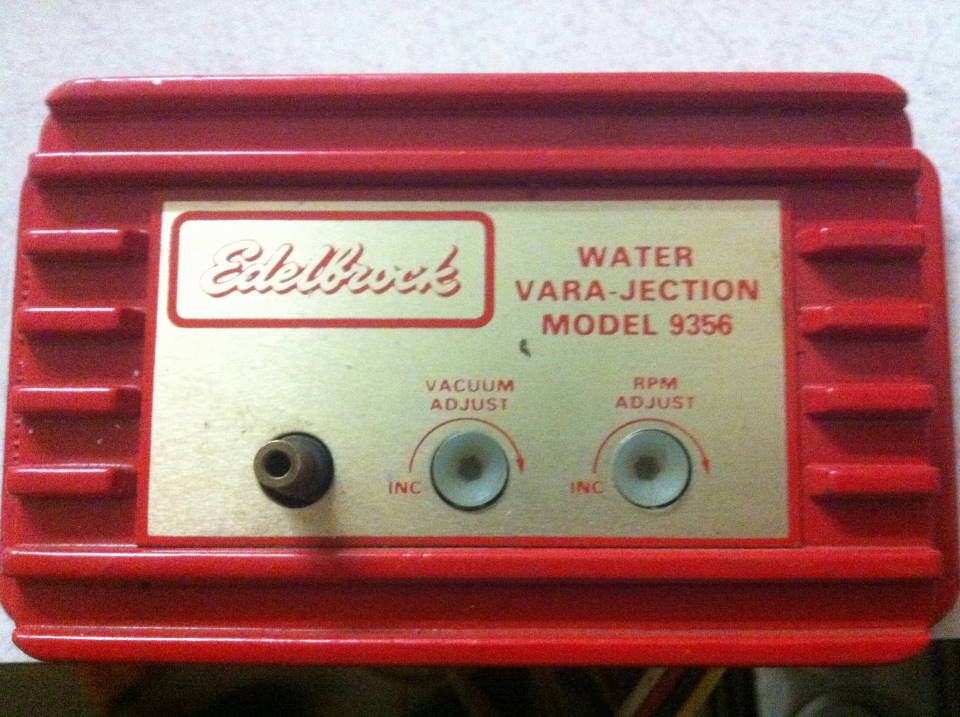 Edelbrock