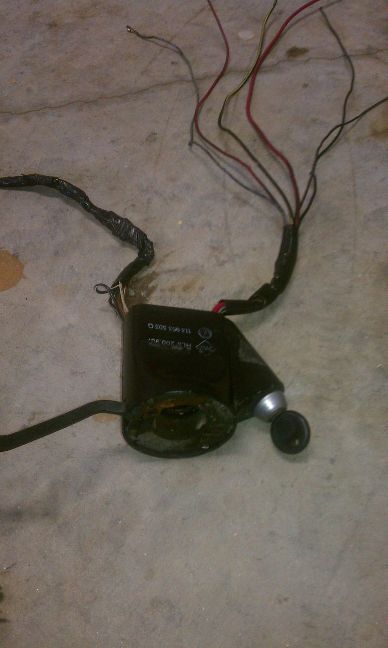 Kit Car/Fiberglass Buggy/356 Replica View topic