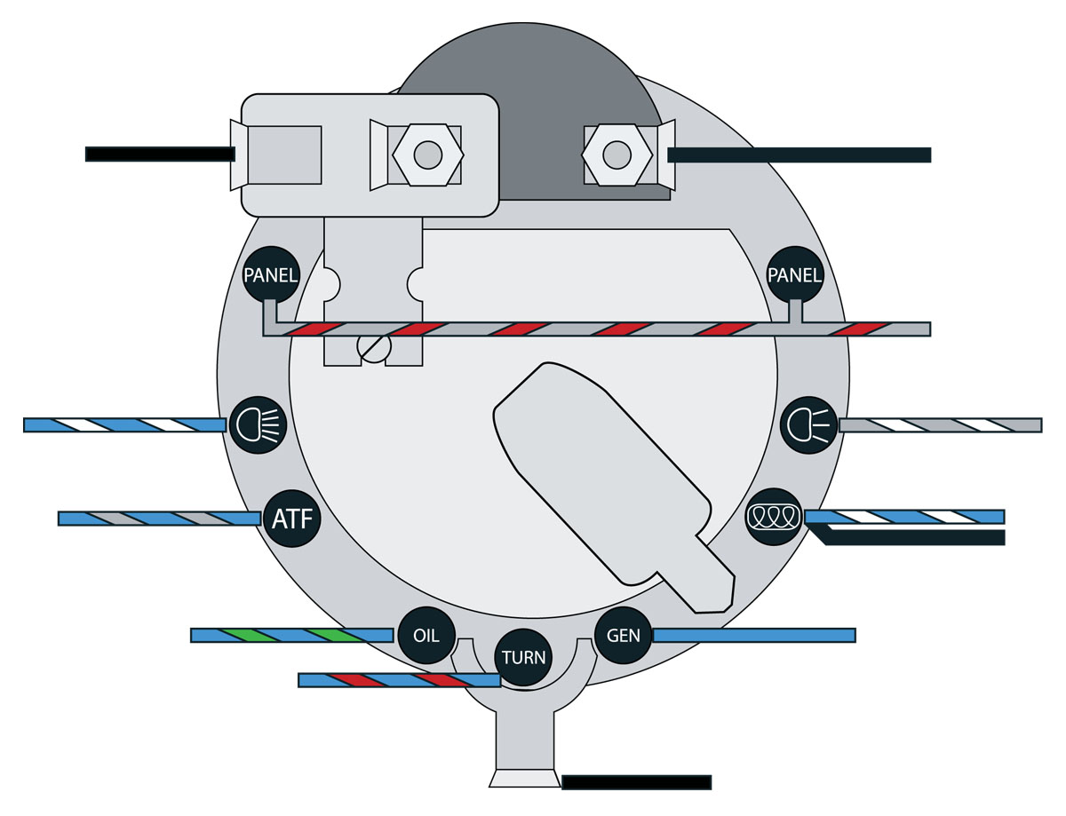 Ground Beetle Wiring Diagram 2003 - diagram tool