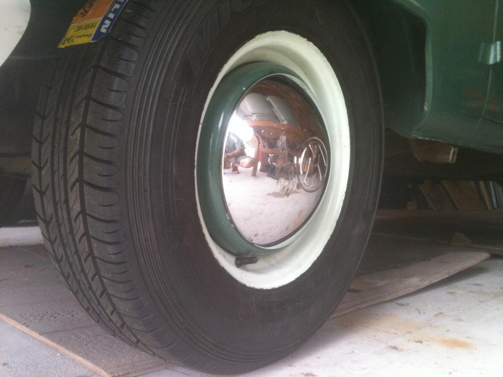 205 75 14 Tires
 - Thesamba Com Split Bus View Topic Split Bus 14 Tires Modern Equivalent To 7 00x14
