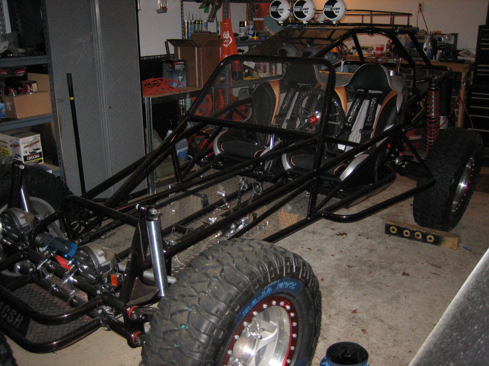 Thesamba Hbb Off Road View Topic Front Warrior Beam Image May Have Been Reduced In Size Click To View Fullscreen