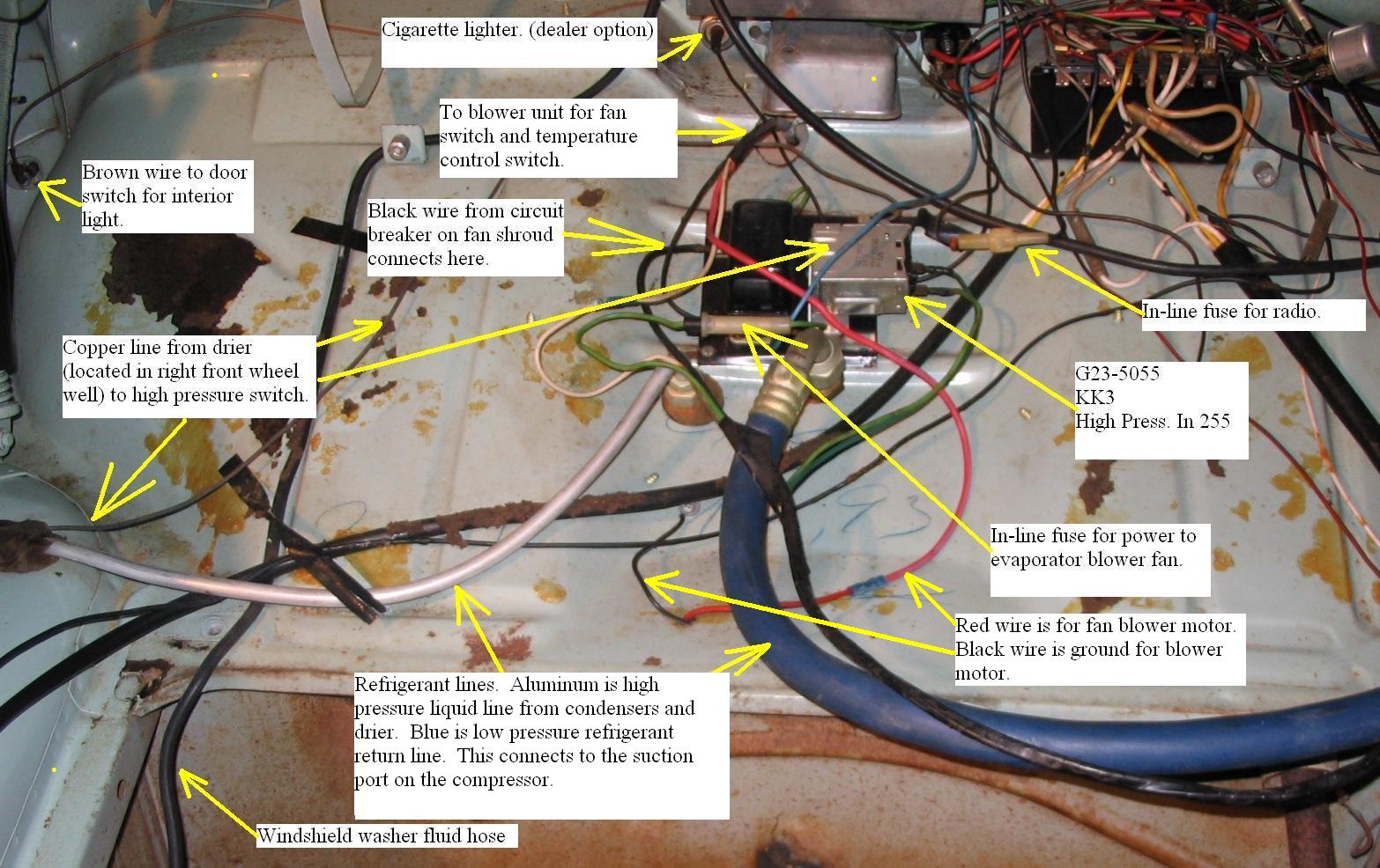 TheSamba.com :: Beetle - 1958-1967 - View topic - All about dealer