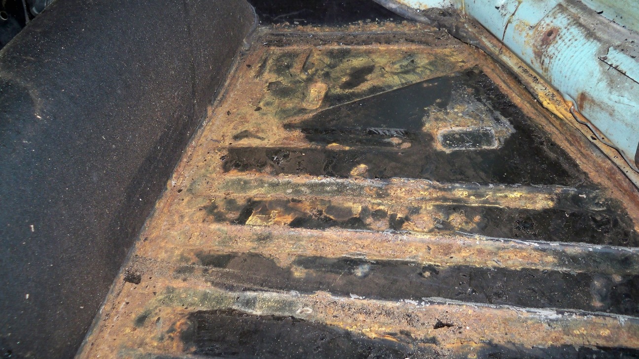 Beetle 19581967 View topic would you remove the