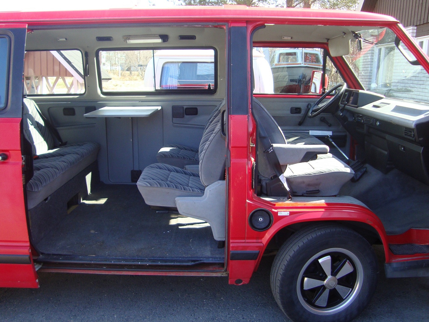 volkswagen С‚3