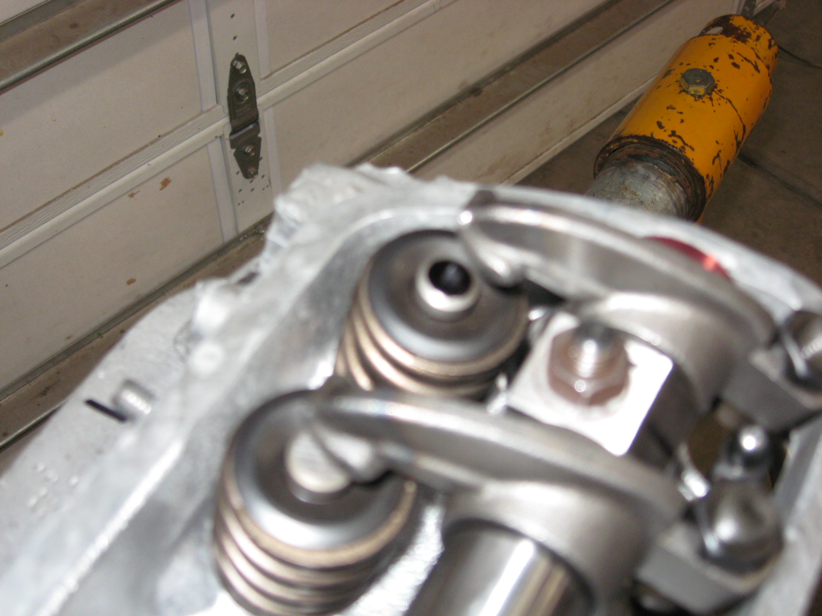 Performance/Engines/Transmissions View topic rocker