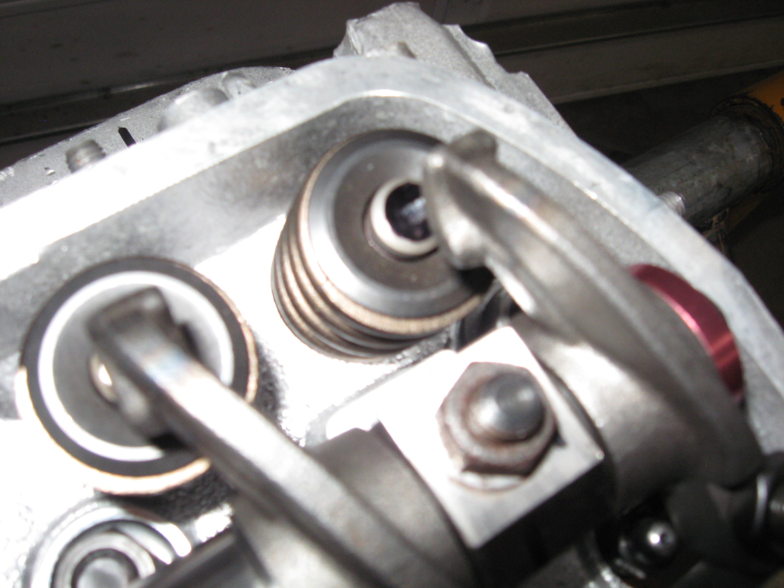 Performance/Engines/Transmissions View topic rocker