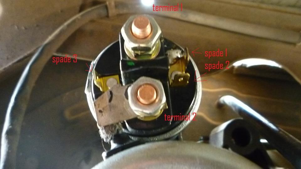 TheSamba.com :: Vanagon - View topic - forgot where ... mitsubishi mighty max wiring diagram 