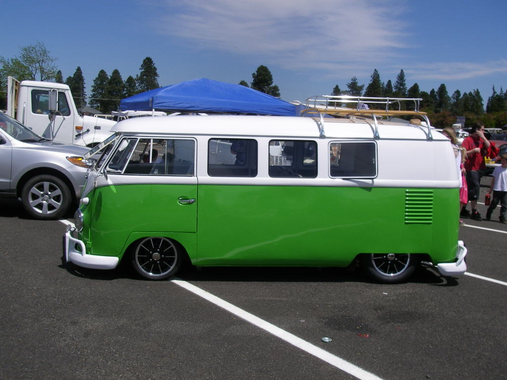 Gallery NW. Bug Run 2011 Woodburn, OREGON