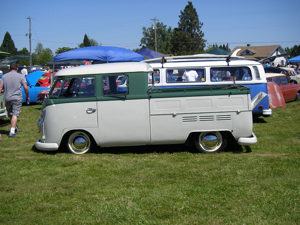 Gallery NW. Bug Run 2011 Woodburn, OREGON