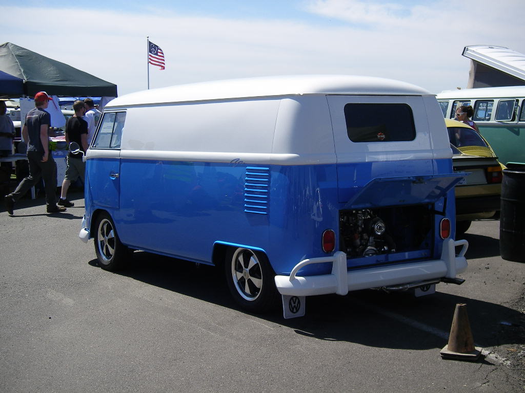 Gallery NW. Bug Run 2011 Woodburn, OREGON