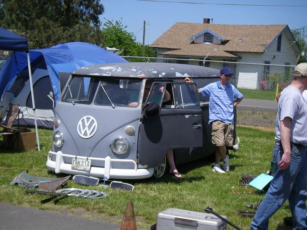 Gallery NW. Bug Run 2011 Woodburn, OREGON