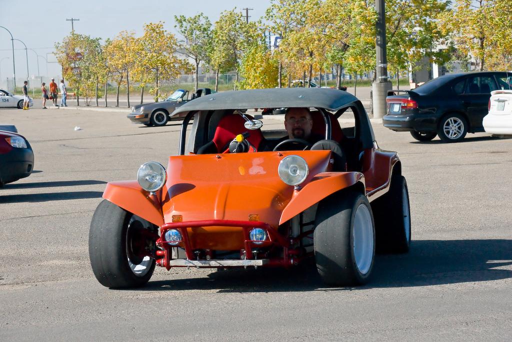 vw beach buggy roof