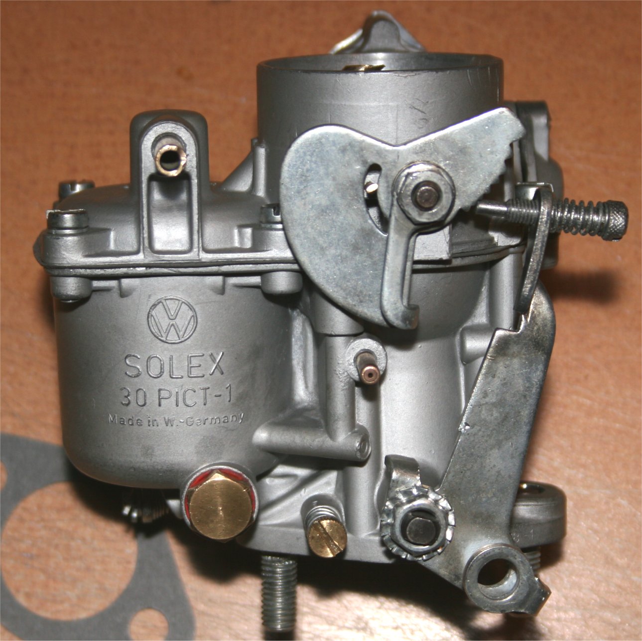 TheSamba.com :: Split Bus - View topic - 30 pict 1 (only ... 67 vw beetle wiring diagram 