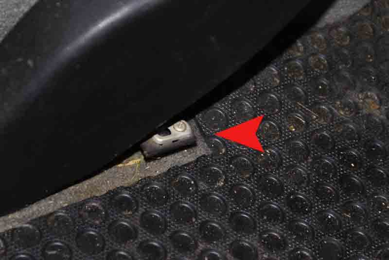 Thesambacom Vanagon View Topic Emergency Brake Light Switch