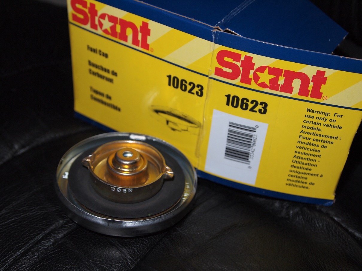 TheSamba.com :: Gallery - gas cap - forum - stant 10623