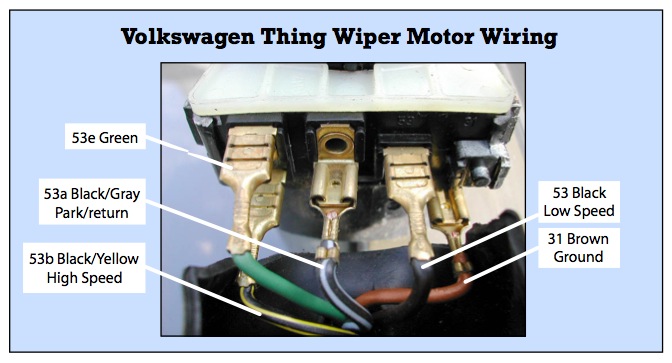 [DIAGRAM] Vw Beetle Wiper Wiring Diagram Free Download FULL Version HD