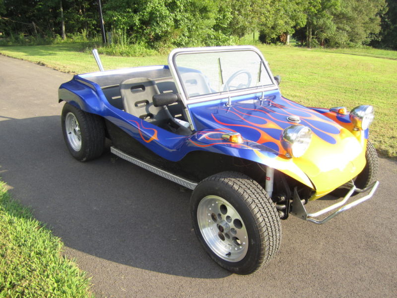 vw dune buggy for sale craigslist