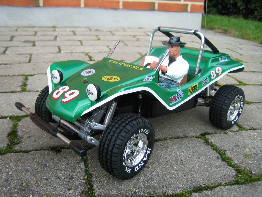 tamiya beach buggy