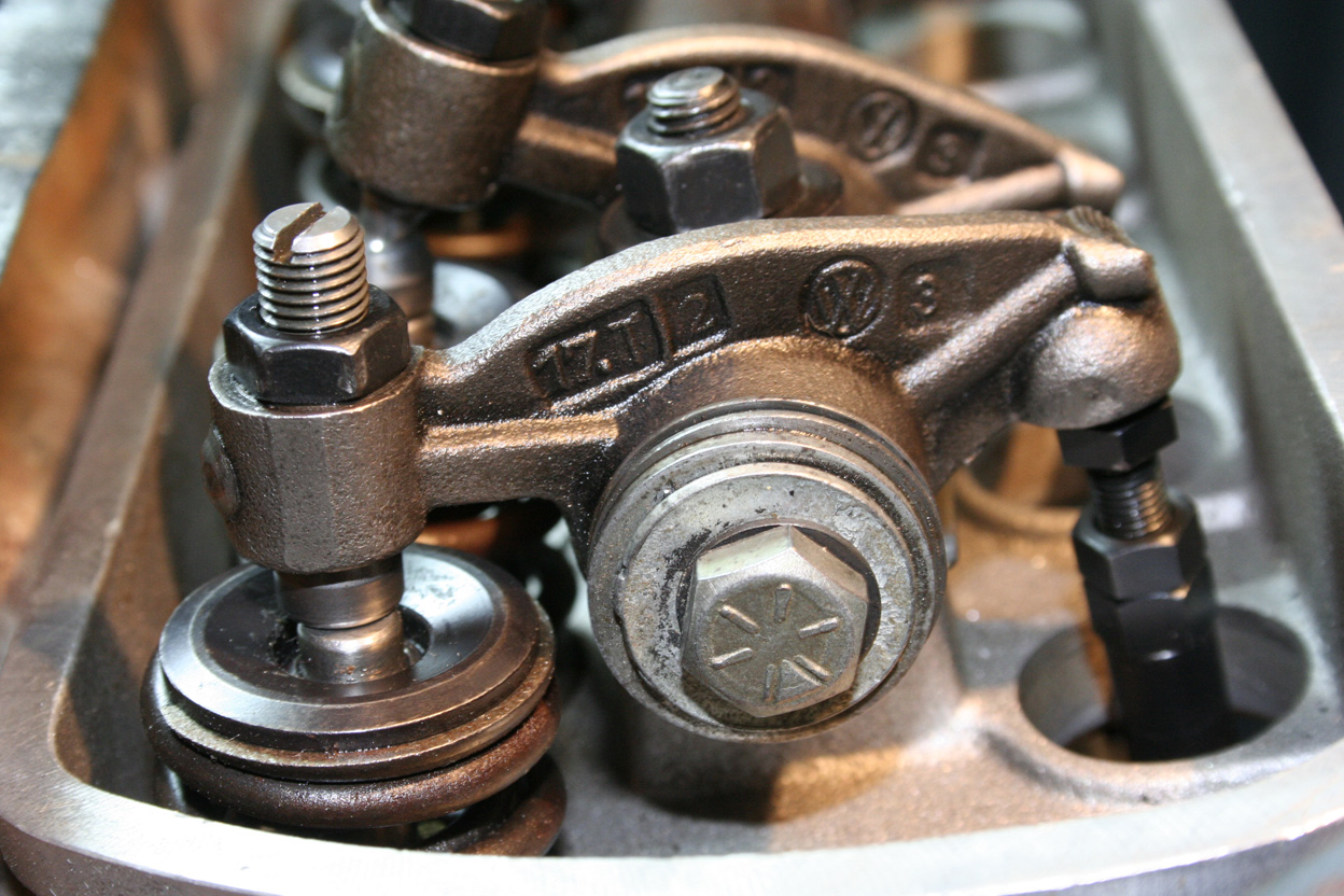 Performance/Engines/Transmissions View topic Rocker