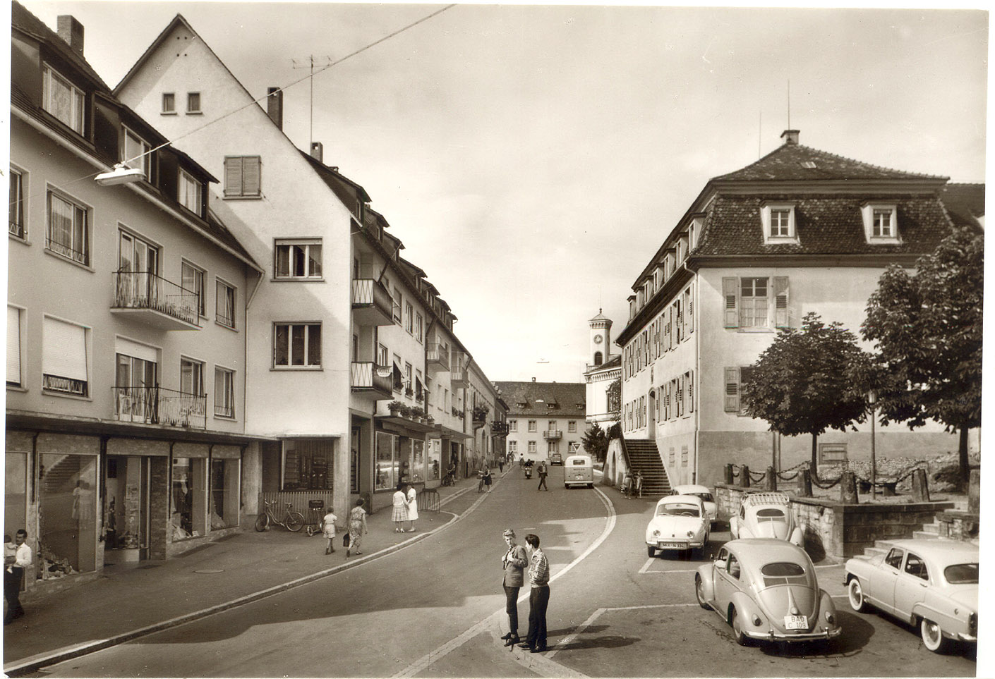 aktuelle jobs in müllheim baden