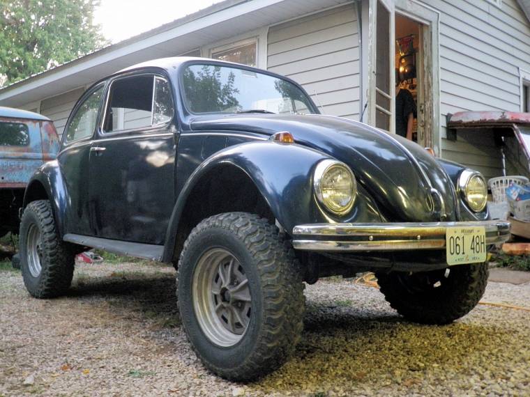 class 11 bug build