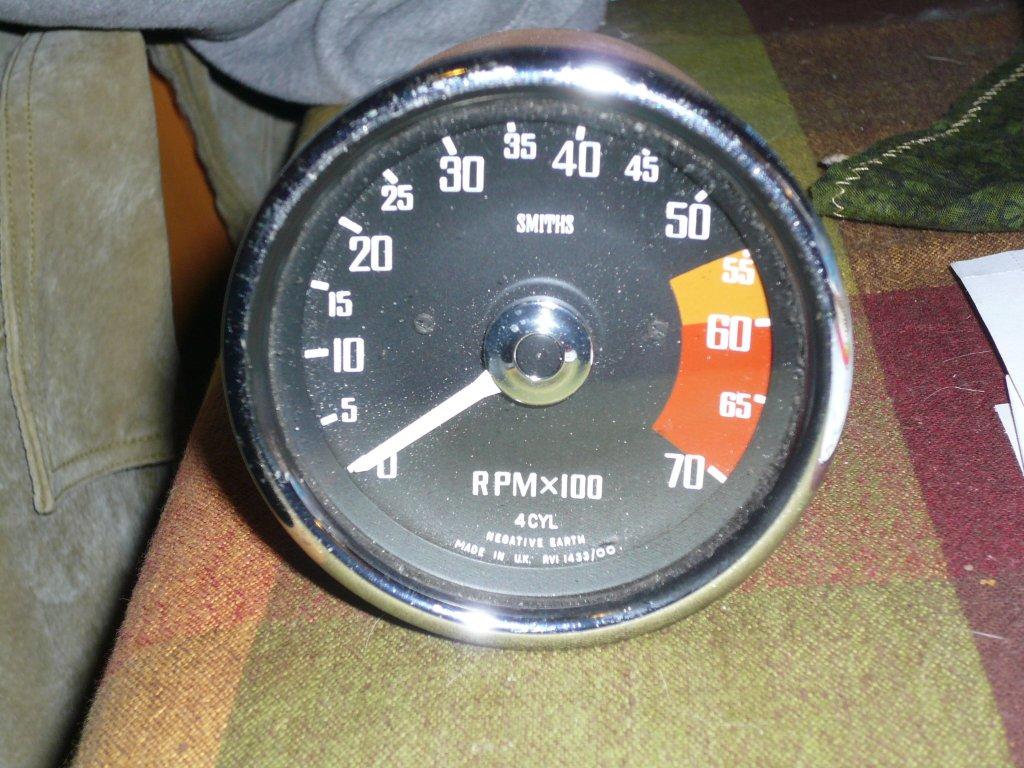 TheSamba.com :: Type 3 - View topic - squareback tachometer