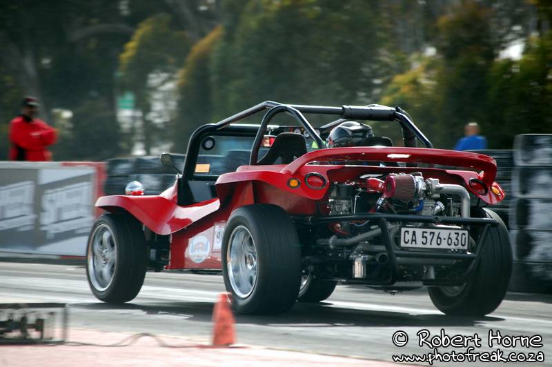beamish beach buggy