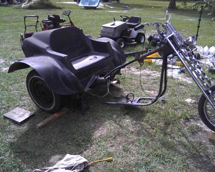 Vw trikes for clearance sale near me
