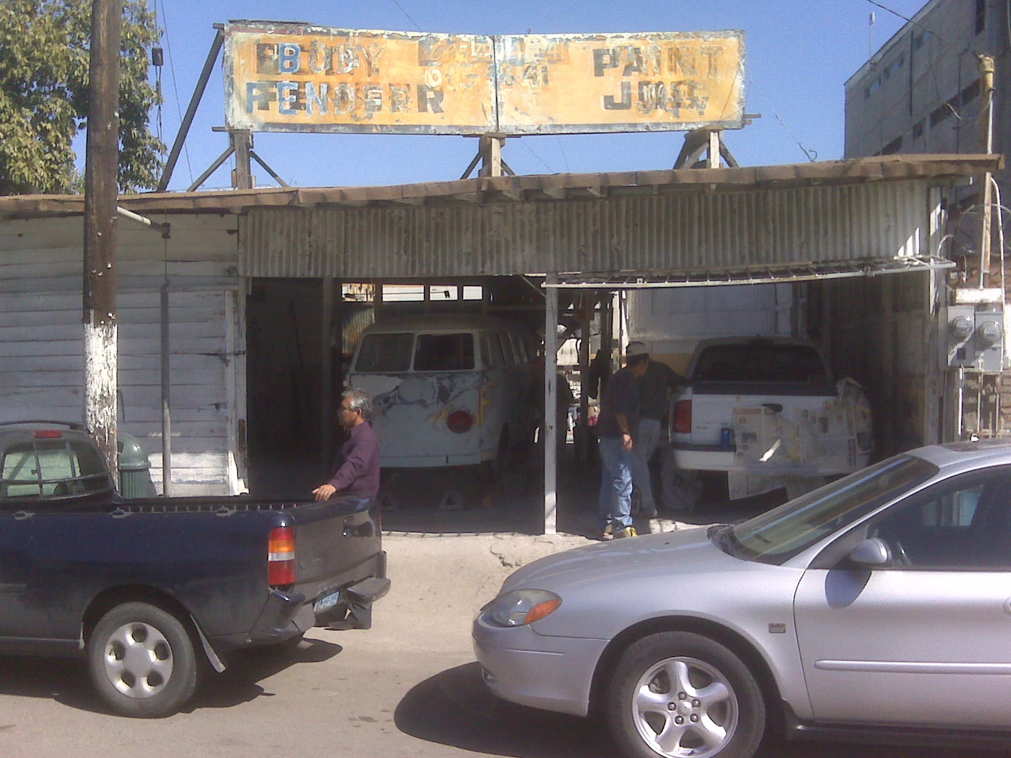 auto glass downton tijuana