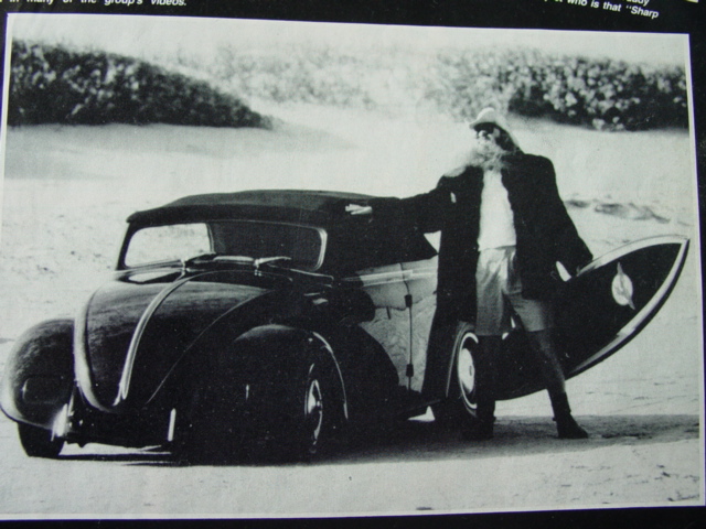 Pat gibbons ford