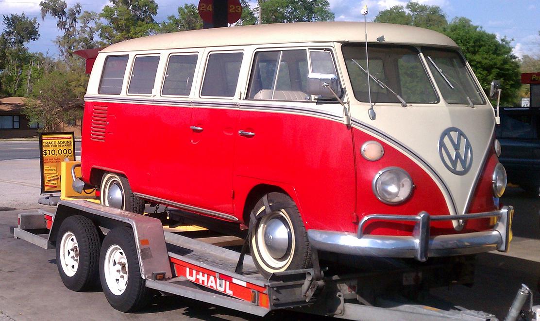Thesamba Com Split Bus - View Topic