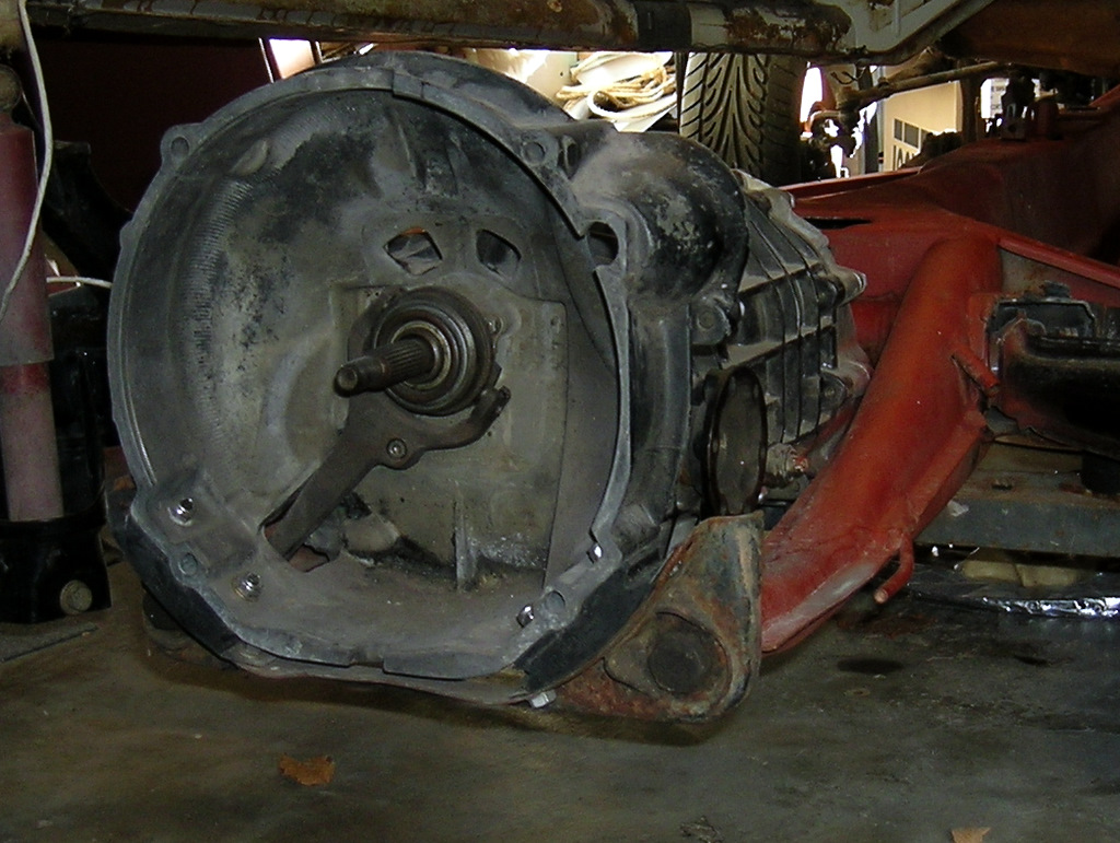 Beetle 19581967 View topic Clutch won't engage