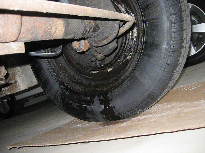 TheSamba.com :: Beetle - 1958-1967 - View topic - Leaking ... vw bus trans diagram 