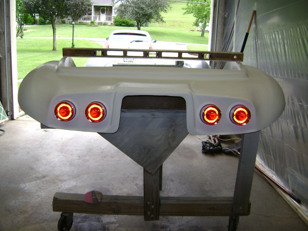 dune buggy tail lights